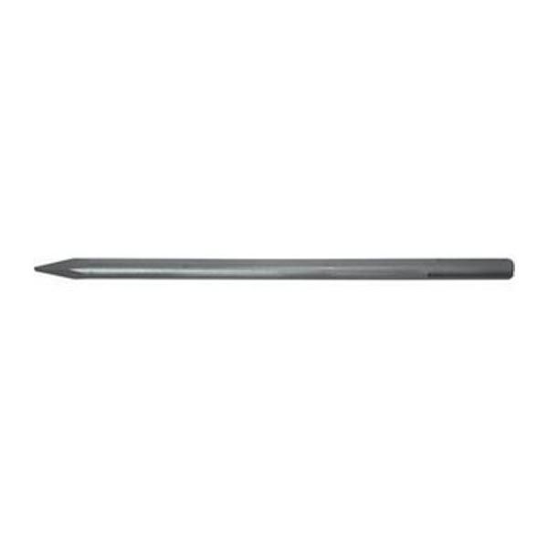 Керн пикообразный SDS-MAX 18х400 мм картинка Керн пикообразный SDS-MAX 18х400 мм магазин «СТД СКС» являющийся официальным дистрибьютором в России