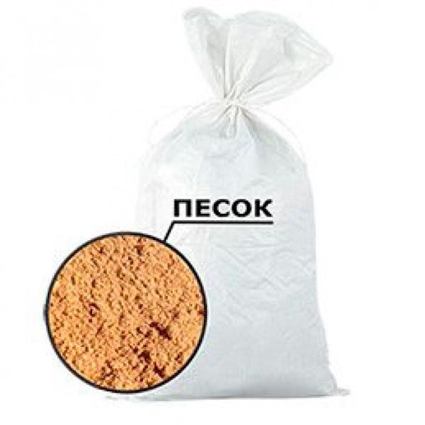 Песок морской, фракция 2,0 -2.5 мм, 50 кг картинка Песок морской, фракция 2,0 -2.5 мм, 50 кг магазин «СТД СКС» являющийся официальным дистрибьютором в России