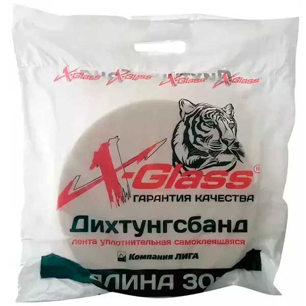 Лента уплотнительная Дихтунгсбанд TDSTELS, 30 мм картинка Лента уплотнительная Дихтунгсбанд TDSTELS, 30 мм магазин «СТД СКС» являющийся официальным дистрибьютором в России