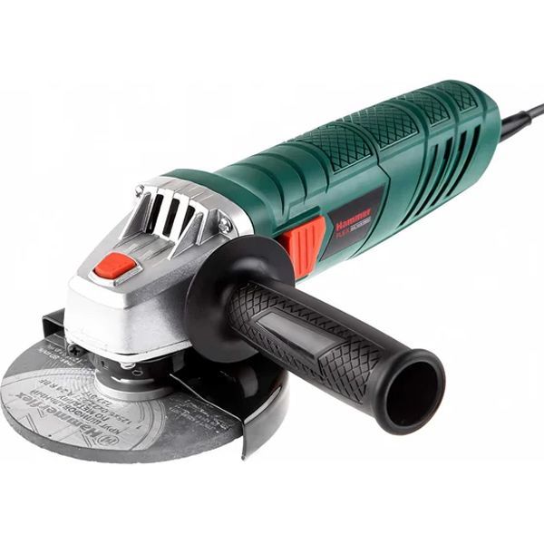 Угловая шлифмашина Hammer USM900D картинка Угловая шлифмашина Hammer USM900D